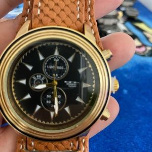 Milano water resistance